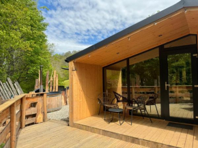 Domaine des Constellations - Tiny Houses & Bains Nordiques